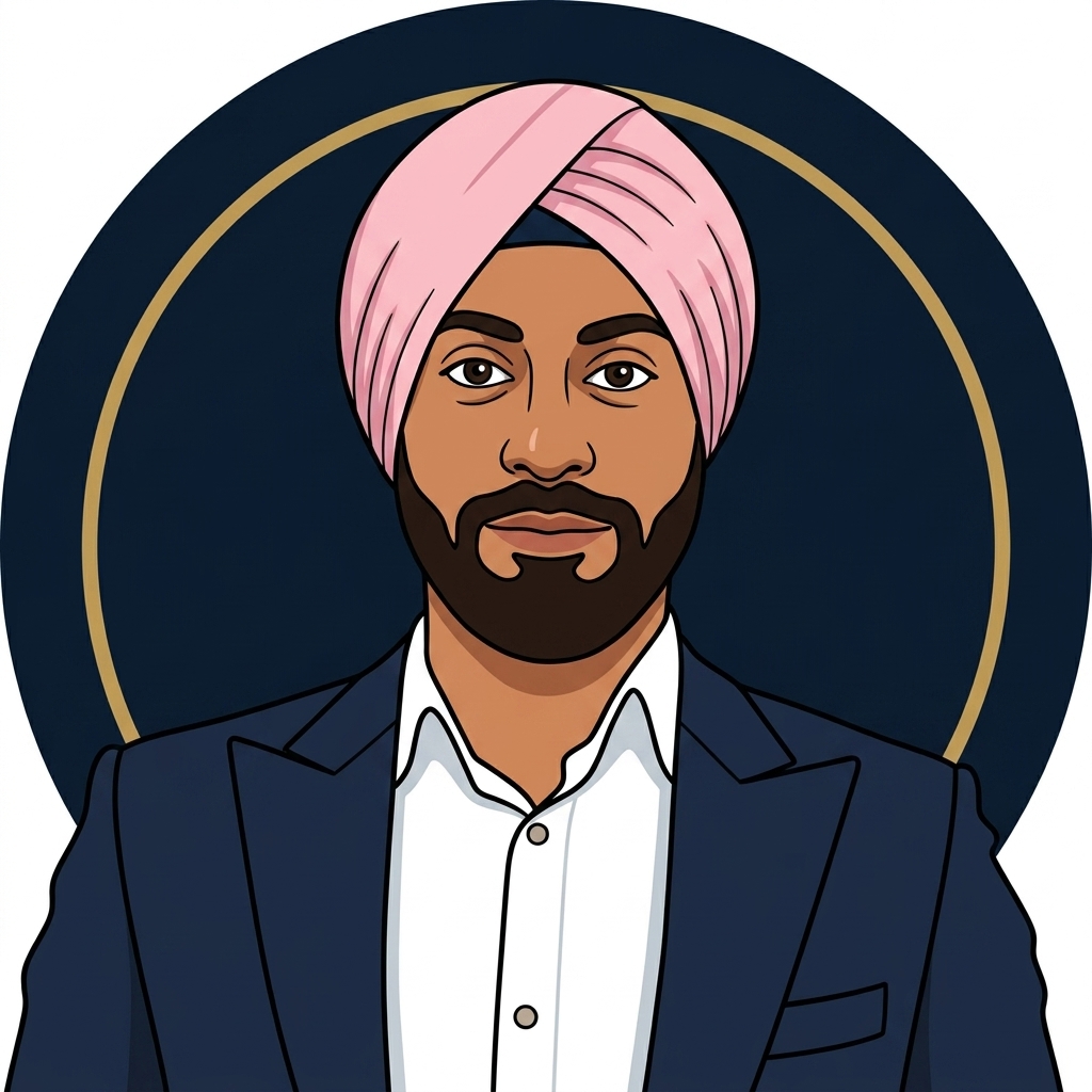 Gurjinder Singh Batra